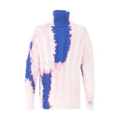 Свитеры Balenciaga Хлопковый свитер Balenciaga