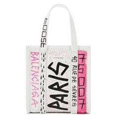 Женские сумки Balenciaga Сумка Bazar Shopper XXS Balenciaga