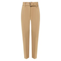 Шерстяные брюки Brunello Cucinelli