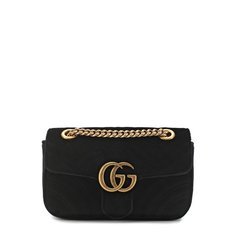 Женские сумки Gucci Сумка GG Marmont Gucci