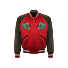 Куртки Gucci Бомбер Gucci