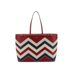 Женские сумки Valentino Сумка-тоут Valentino Garavani Rockstud Valentino