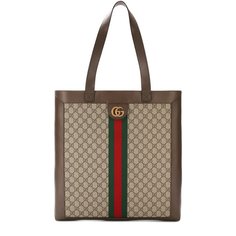 Женские сумки Gucci Сумка-тоут Ophidia GG Supreme large Gucci
