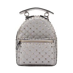 Рюкзаки Valentino Рюкзак Valentino Garavani Rockstud Spike small Valentino