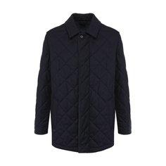 Пальто и плащи Brioni Шерстяное пальто Brioni