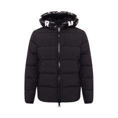 Куртки Moncler Пуховая куртка Dubois Moncler