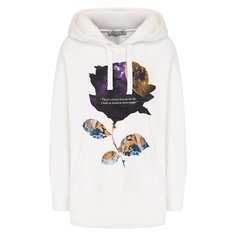 Свитеры Valentino Хлопковое худи Valentino