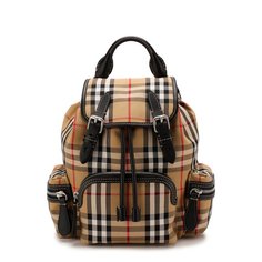 Рюкзаки Burberry Рюкзак Rucksack small Burberry