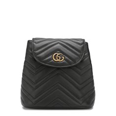 Рюкзаки Gucci Рюкзак GG Marmont Gucci