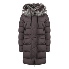 Куртки Moncler Пуховик Moncler Aphroti Moncler