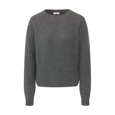 Кашемировый пуловер Brunello Cucinelli