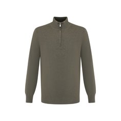 Кашемировый джемпер Brunello Cucinelli