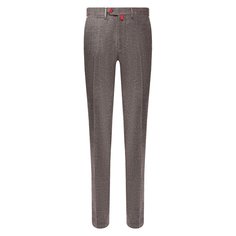 Шерстяные брюки Kiton