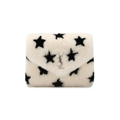 Женские сумки Saint Laurent Сумка Monogram LouLou Toy Saint Laurent