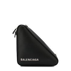 Клатчи и вечерние сумки Balenciaga Клатч Triangle Duffle S Balenciaga
