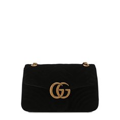 Женские сумки Gucci Сумка GG Marmont medium Gucci