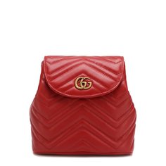 Рюкзаки Gucci Рюкзак GG Marmont Gucci