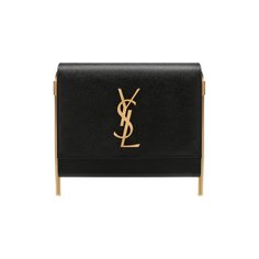 Клатчи и вечерние сумки Saint Laurent Сумка Monogram Kate small Saint Laurent