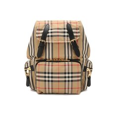 Рюкзаки Burberry Рюкзак Rucksack medium Burberry