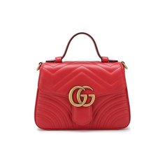 Женские сумки Gucci Сумка GG Marmont Gucci