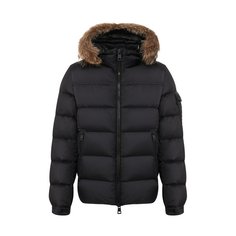 Куртки Moncler Пуховая куртка Moncler