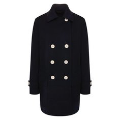Пальто и плащи Loro Piana Шерстяное пальто Loro Piana
