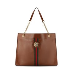 Женские сумки Gucci Сумка-тоут Rajah Gucci