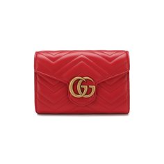 Женские сумки Gucci Сумка GG Marmont Gucci