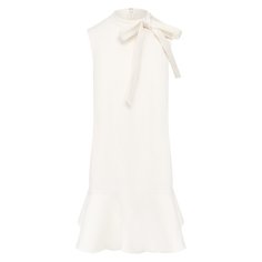 Платья Valentino Шерстяное платье Valentino