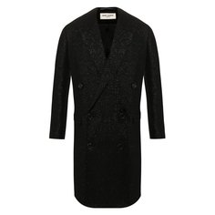 Пальто Saint Laurent