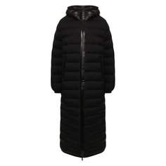 Куртки Moncler Пуховик Moncler Grue Moncler