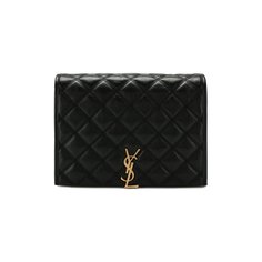 Женские сумки Saint Laurent Сумка Becky small Saint Laurent