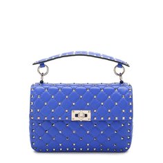 Сумки через плечо Valentino Сумка Valentino Garavani Rockstud Spike medium Valentino