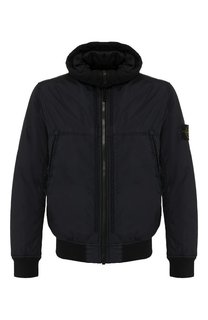 Бомбер Stone Island