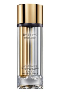 Моделирующий восстанавливающий эликсир двойного действия Re-Nutriv Estée Lauder