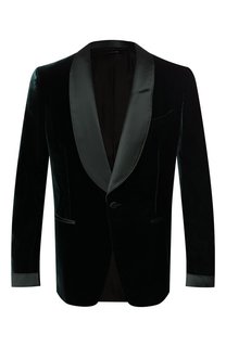 Пиджак из вискозы Tom Ford