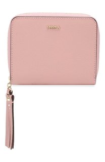 Кожаное портмоне Mimi Furla