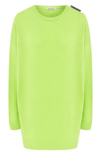 Кашемировый свитер Balenciaga