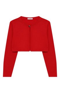 Шерстяное болеро Dolce & Gabbana