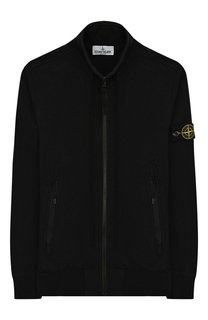 Хлопковый кардиган Stone Island