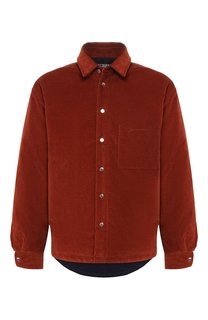 Хлопковая куртка Jacquemus