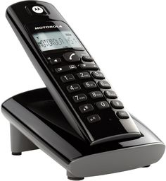 Радиотелефон Motorola D101