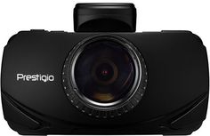 Видеорегистратор Prestigio RR 600GPS