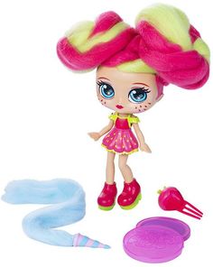 Кукла Candylocks Мэри Сахарная милашка (разноцветный)