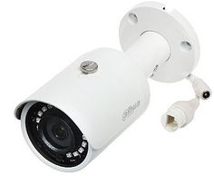 Видеокамера Dahua DH-IPC-HFW1230SP-0360B (белый)