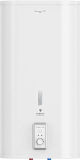 Водонагреватель Timberk SWH FSL5 80 VH (белый)