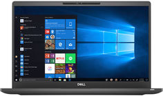 Ноутбук Dell Latitude 7400-2705 (черный)