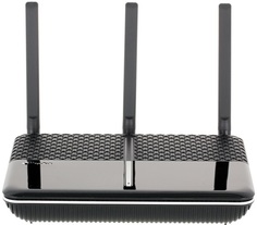 Роутер TP-LINK Archer C2300 беспроводной (черный)