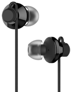 Наушники Dunu DN-Titan1 ES (черный)