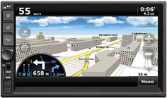 Автомагнитола Swat AHR-6180